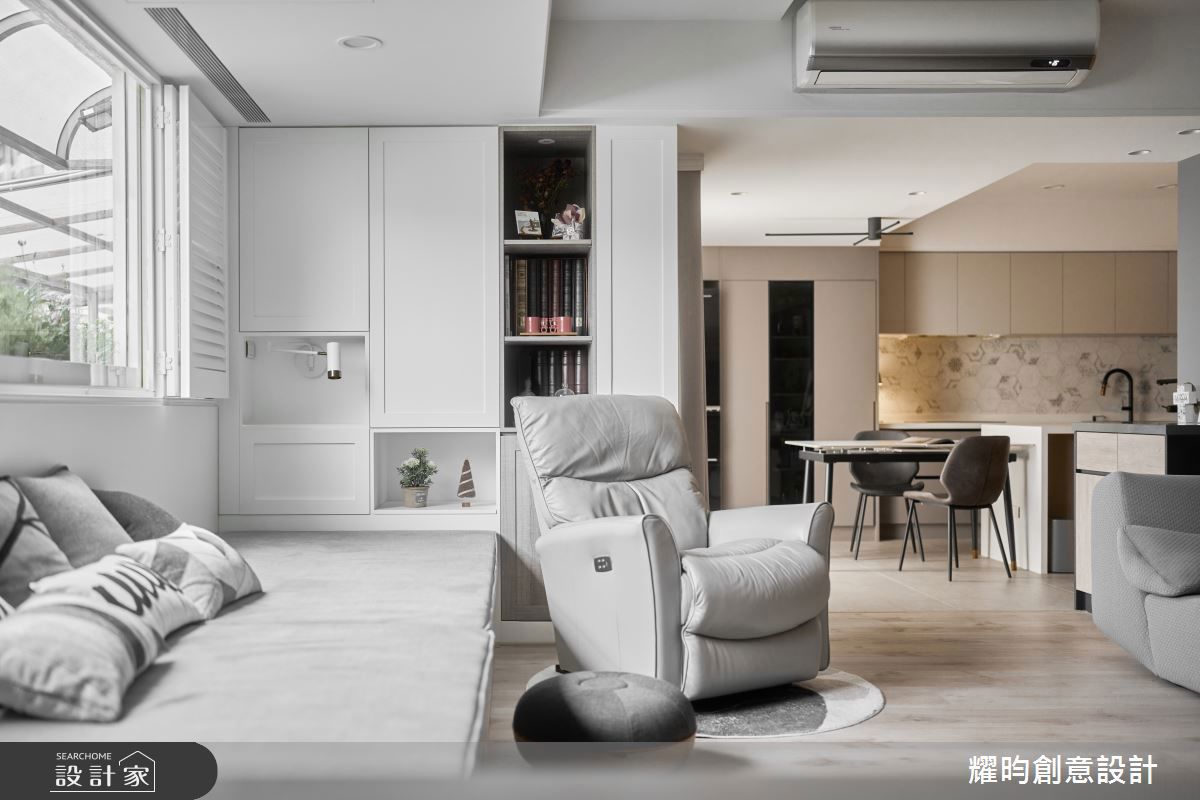 耀昀老屋翻新17