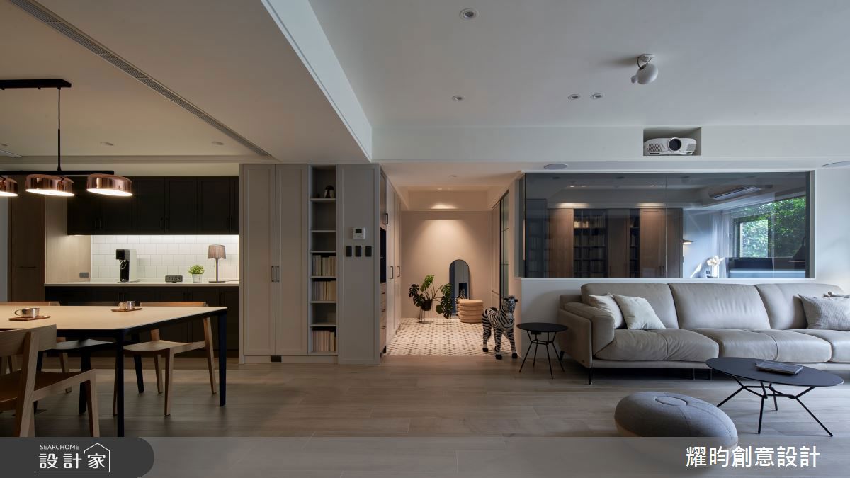 耀昀老屋翻新19