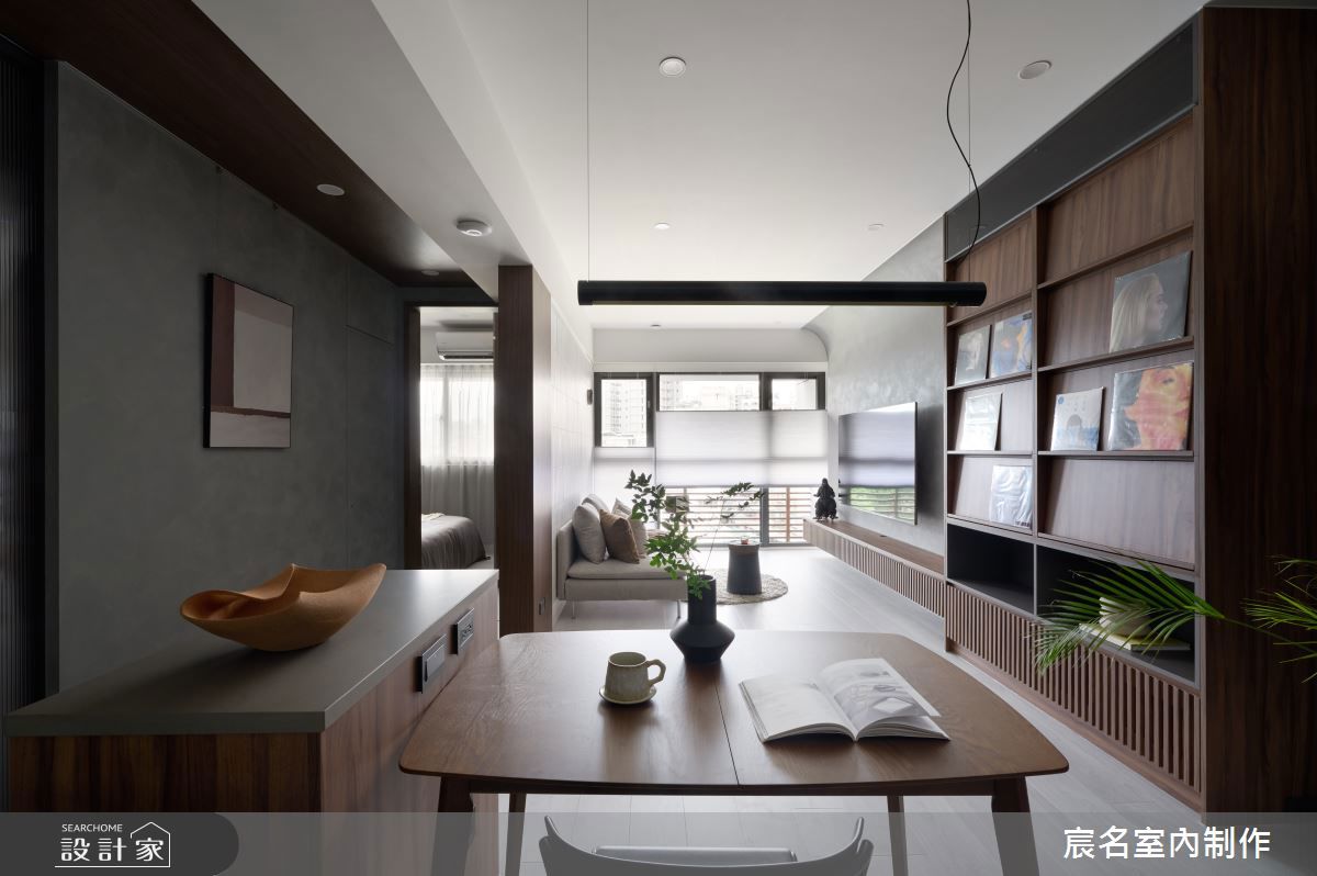 宸名日式混搭風03