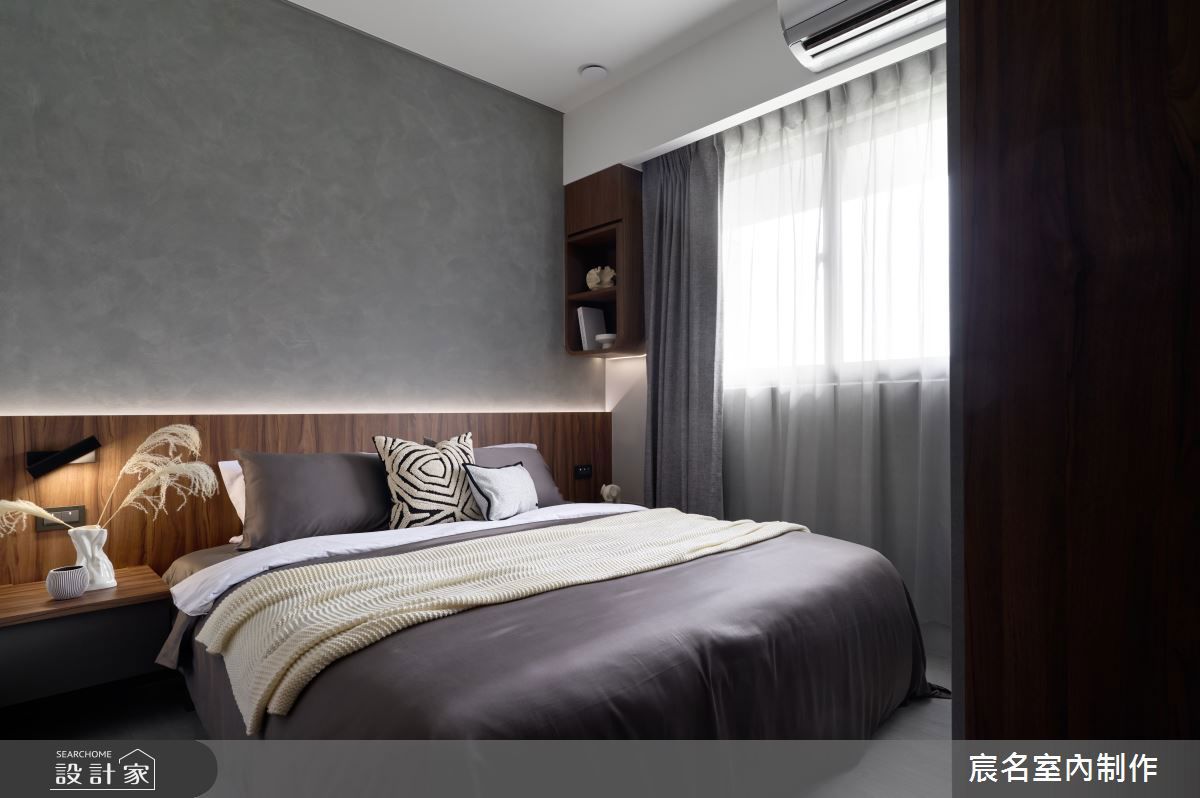 宸名日式混搭風10