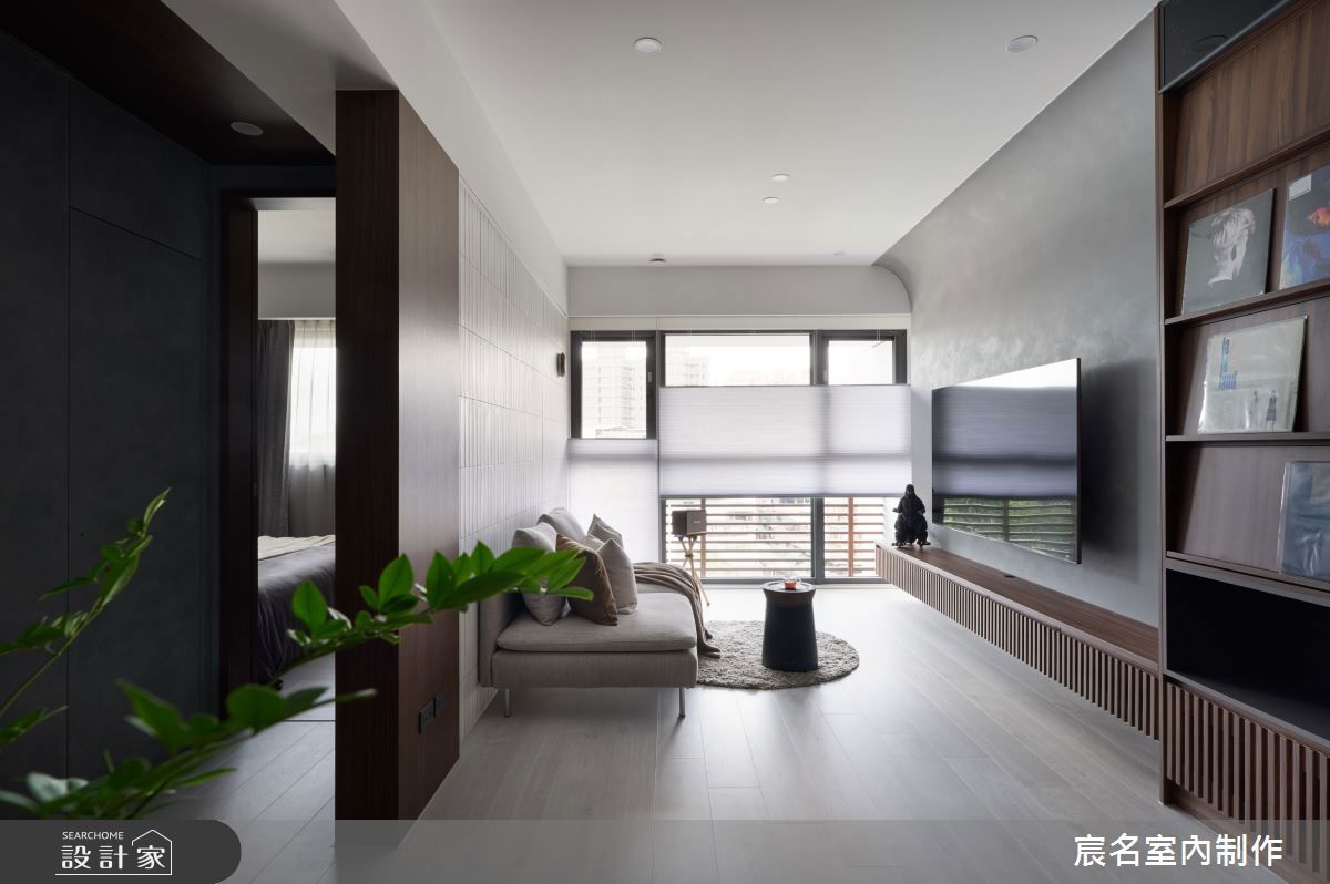 宸名日式混搭風05