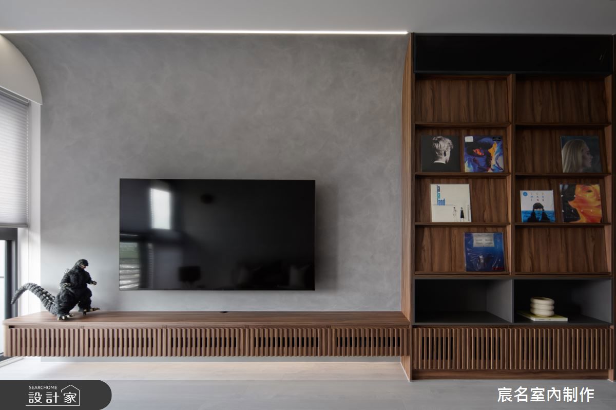 宸名日式混搭風07