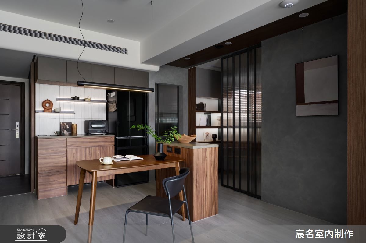 宸名日式混搭風04