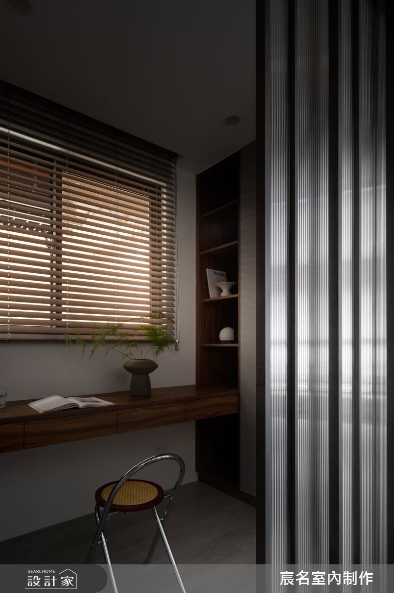 宸名日式混搭風09