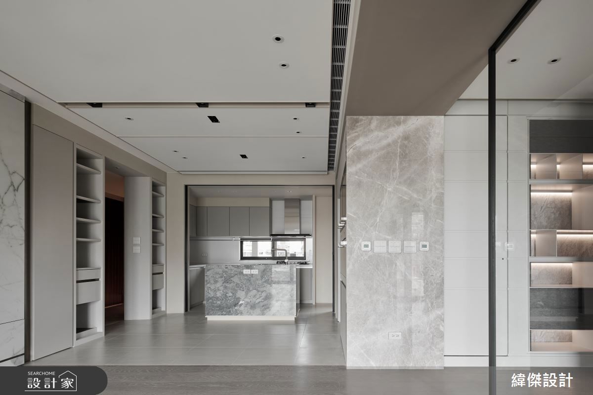 現代風,緯傑設計04