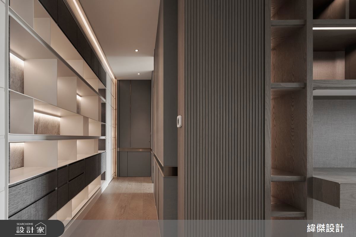 現代風,緯傑設計08