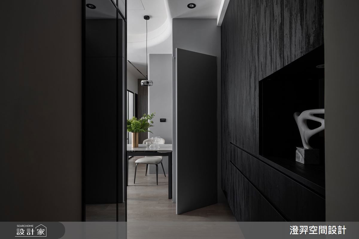 現代風,澄羿空間設計02