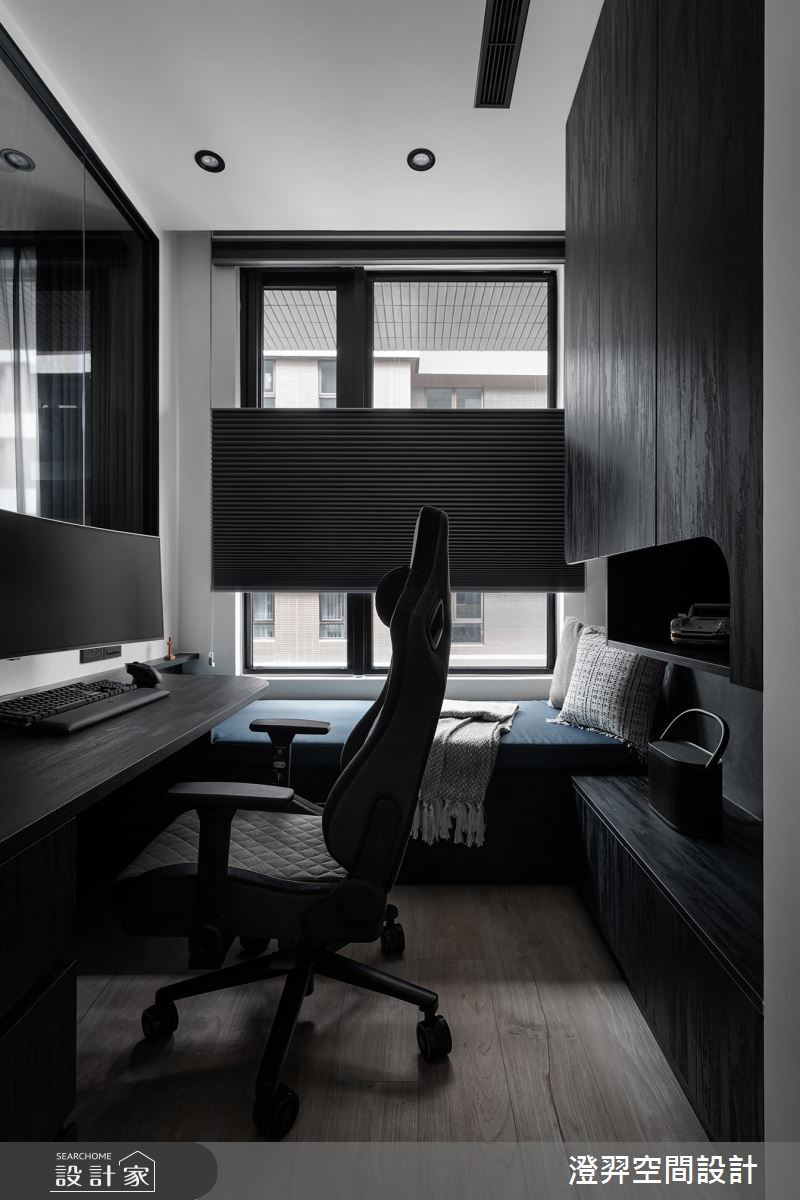 現代風,澄羿空間設計07