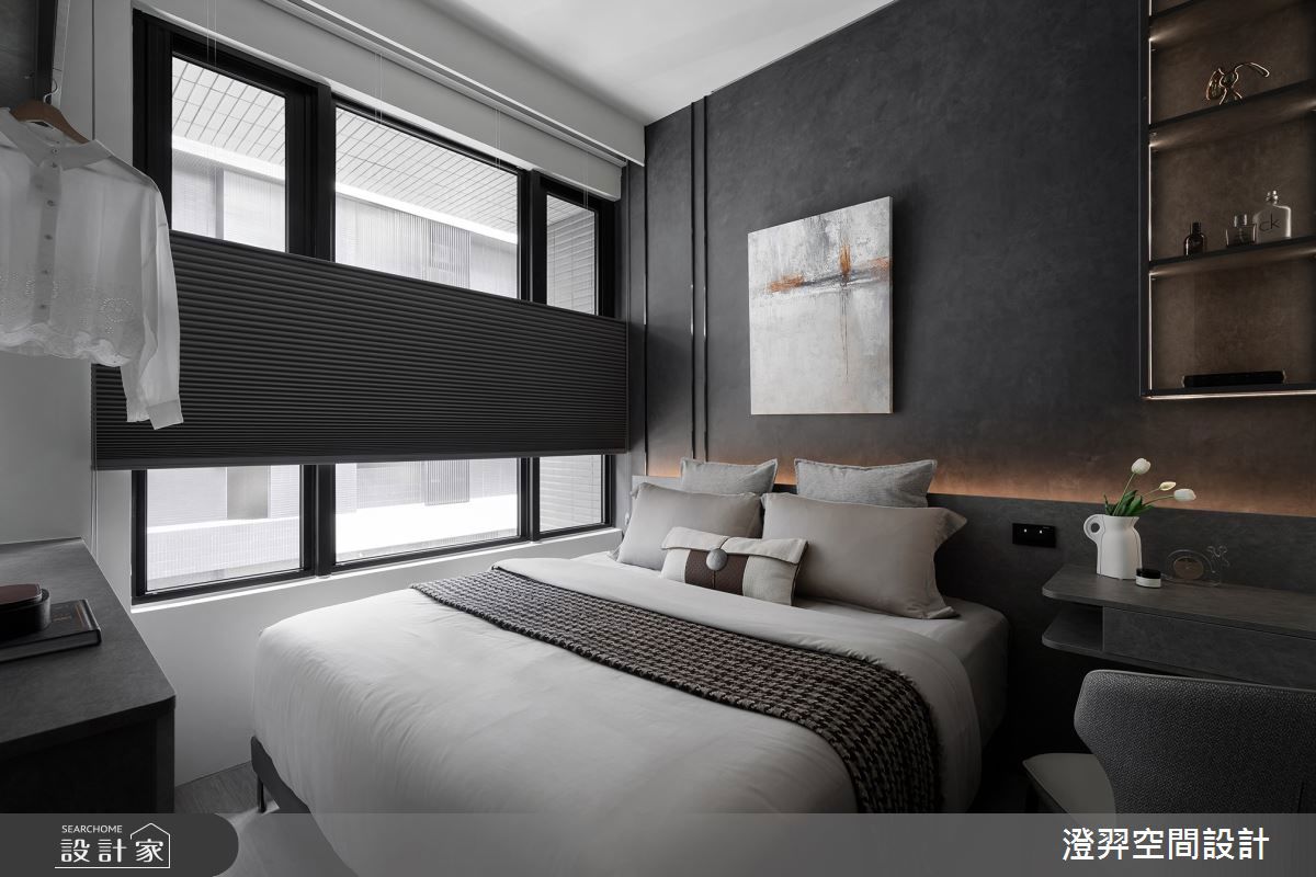 現代風,澄羿空間設計08