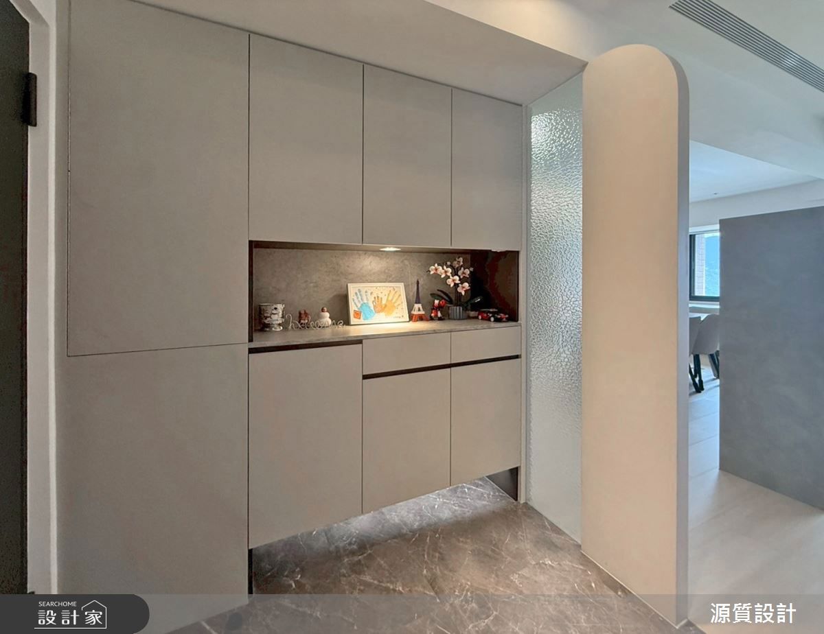 韓系奶油風源質02