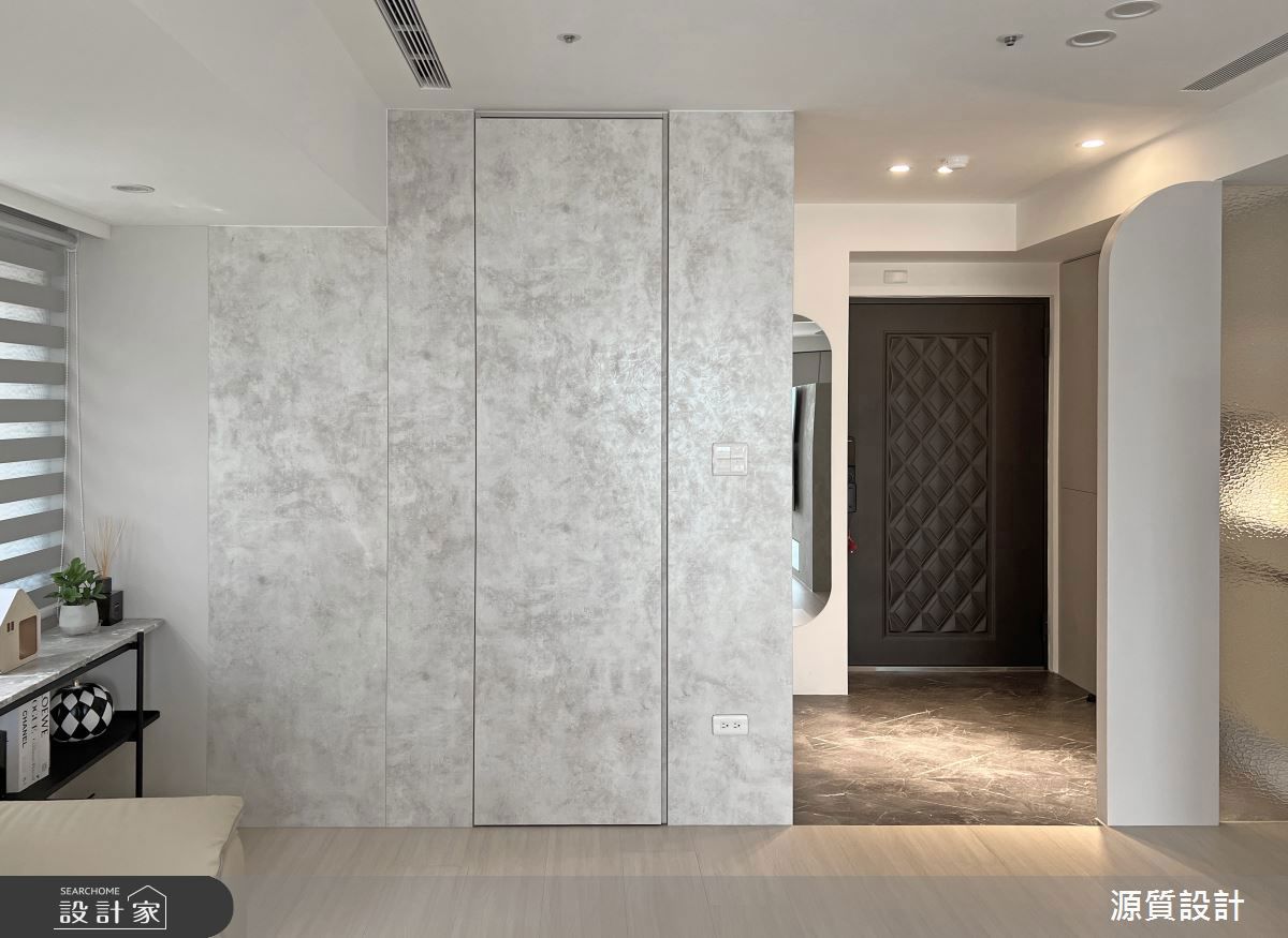 韓系奶油風源質03