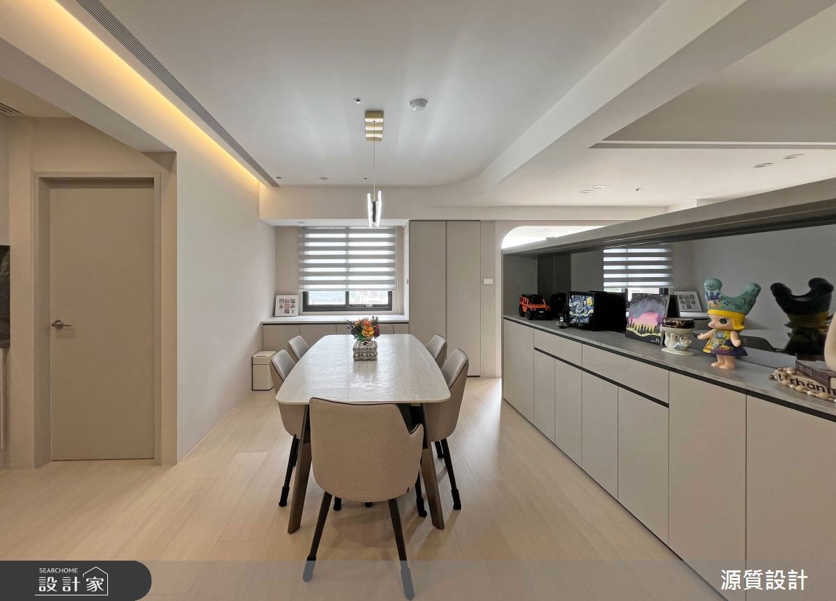 韓系奶油風源質06