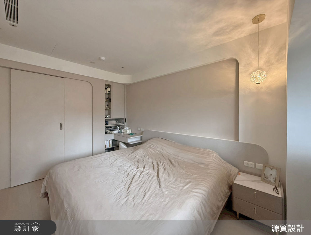 韓系奶油風源質09