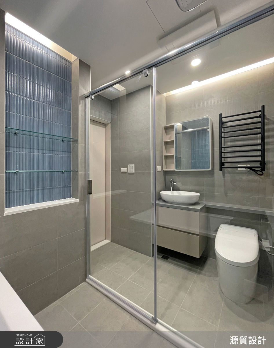 韓系奶油風源質12