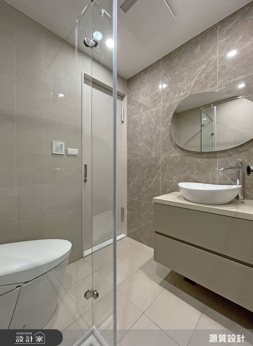 韓系奶油風源質13