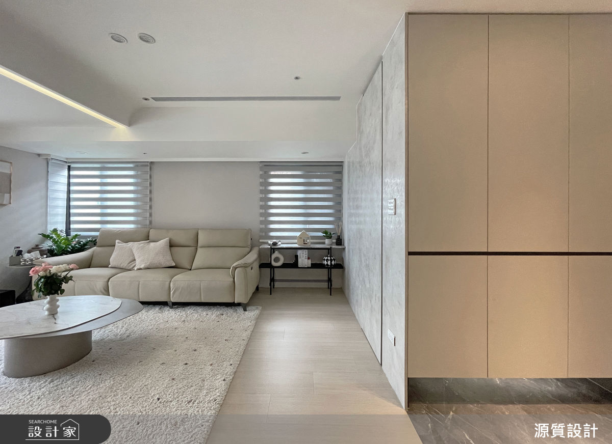 韓系奶油風源質05