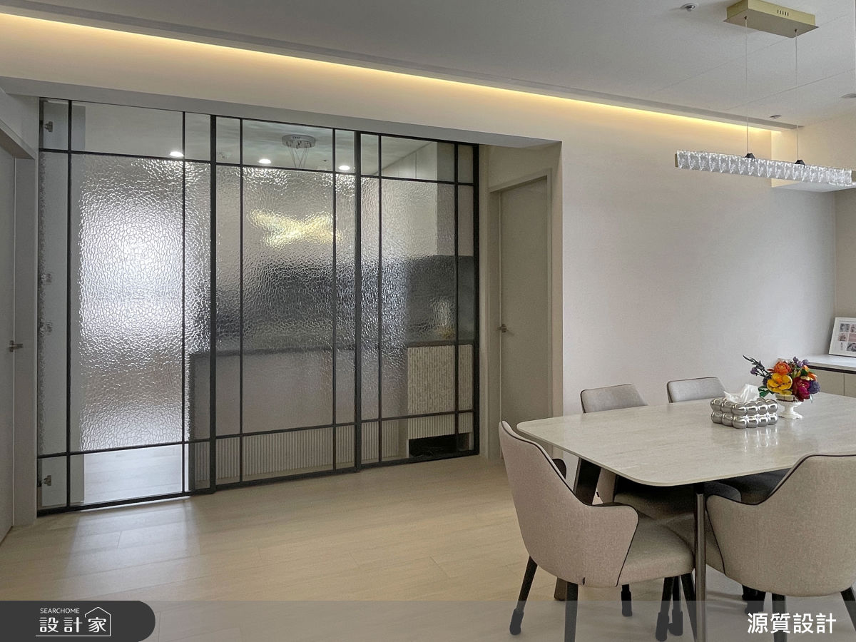 韓系奶油風源質07