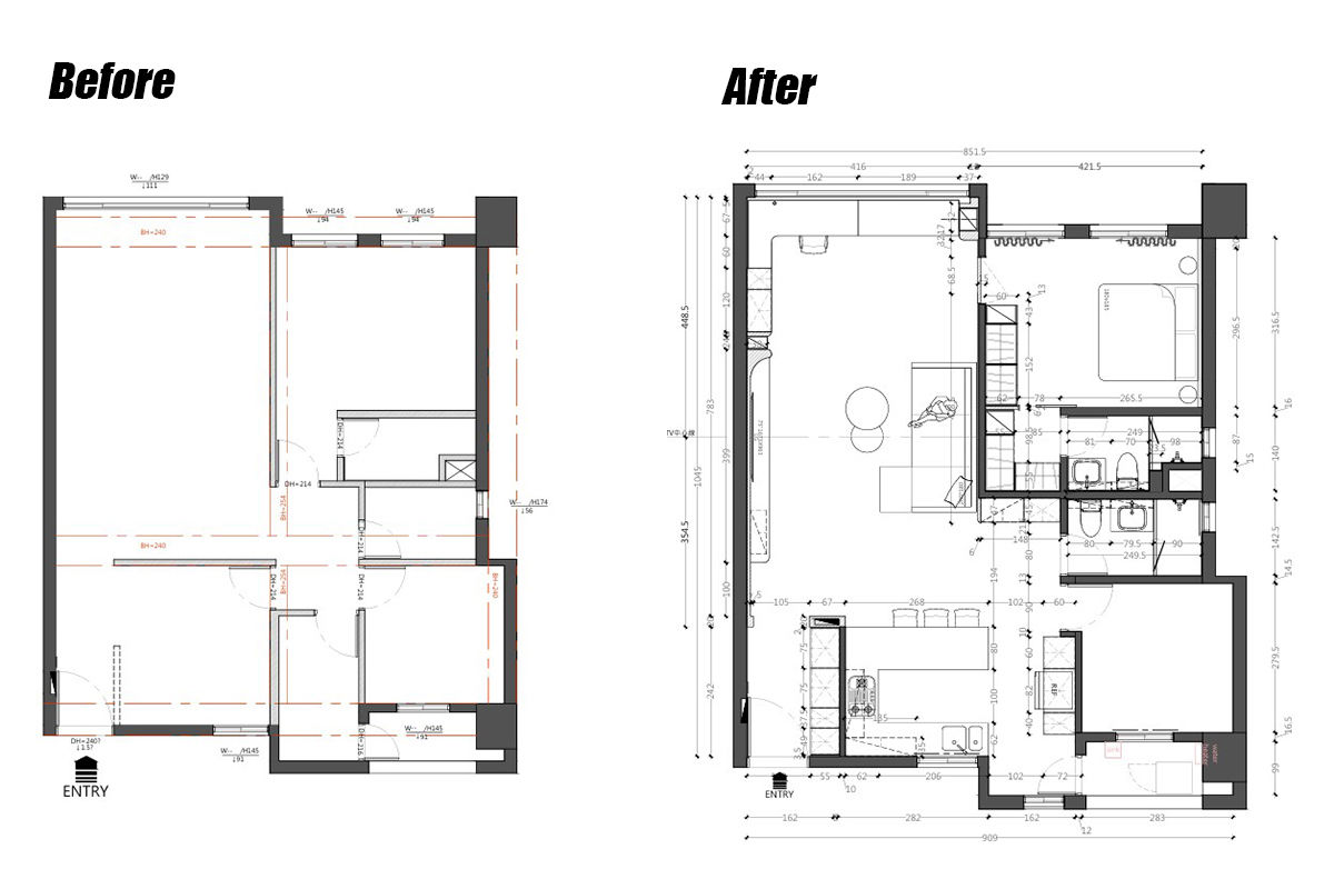 (Before+After)平面圖提供_耀昀創意設計