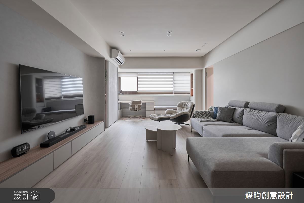 北歐風,耀昀創意設計06