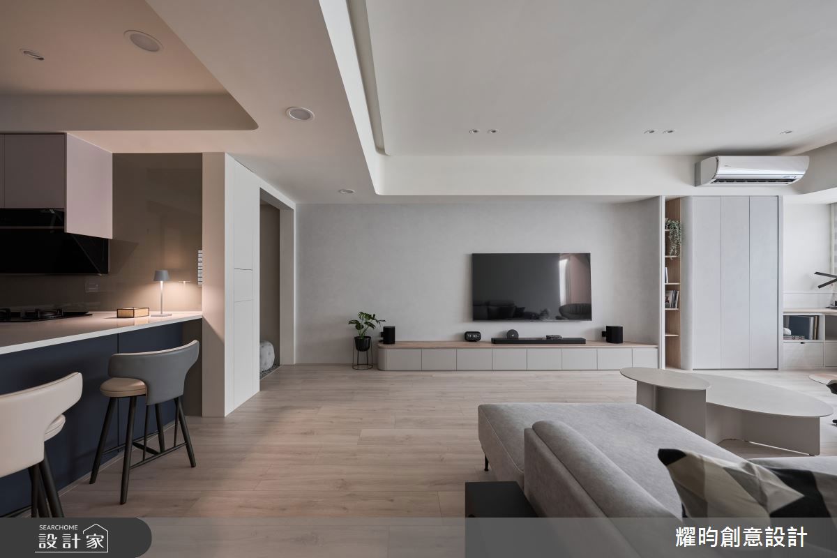 北歐風,耀昀創意設計07