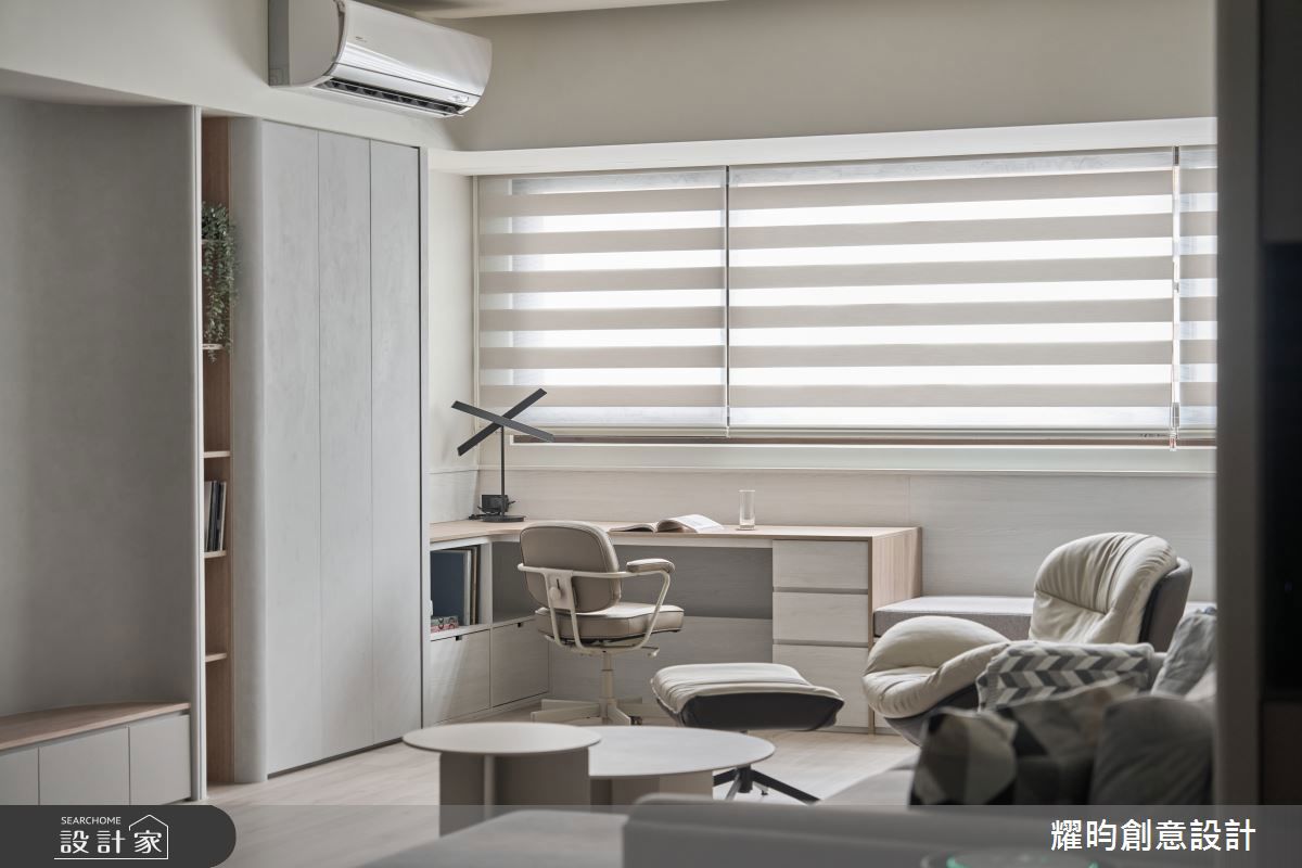 北歐風,耀昀創意設計10