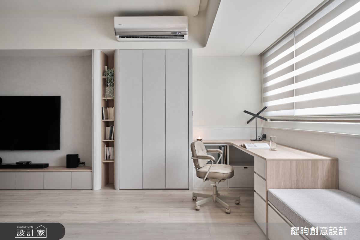 北歐風,耀昀創意設計11