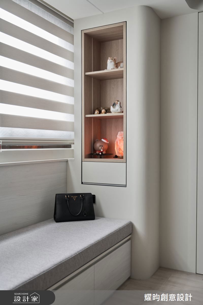 北歐風,耀昀創意設計12