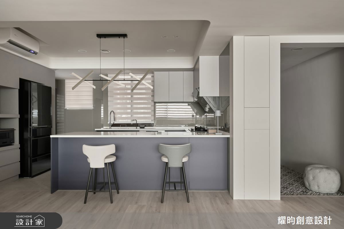 北歐風,耀昀創意設計14