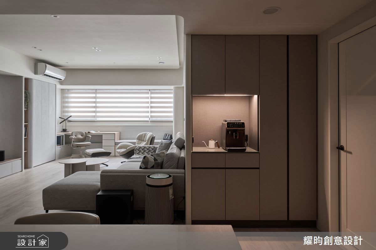 北歐風,耀昀創意設計17