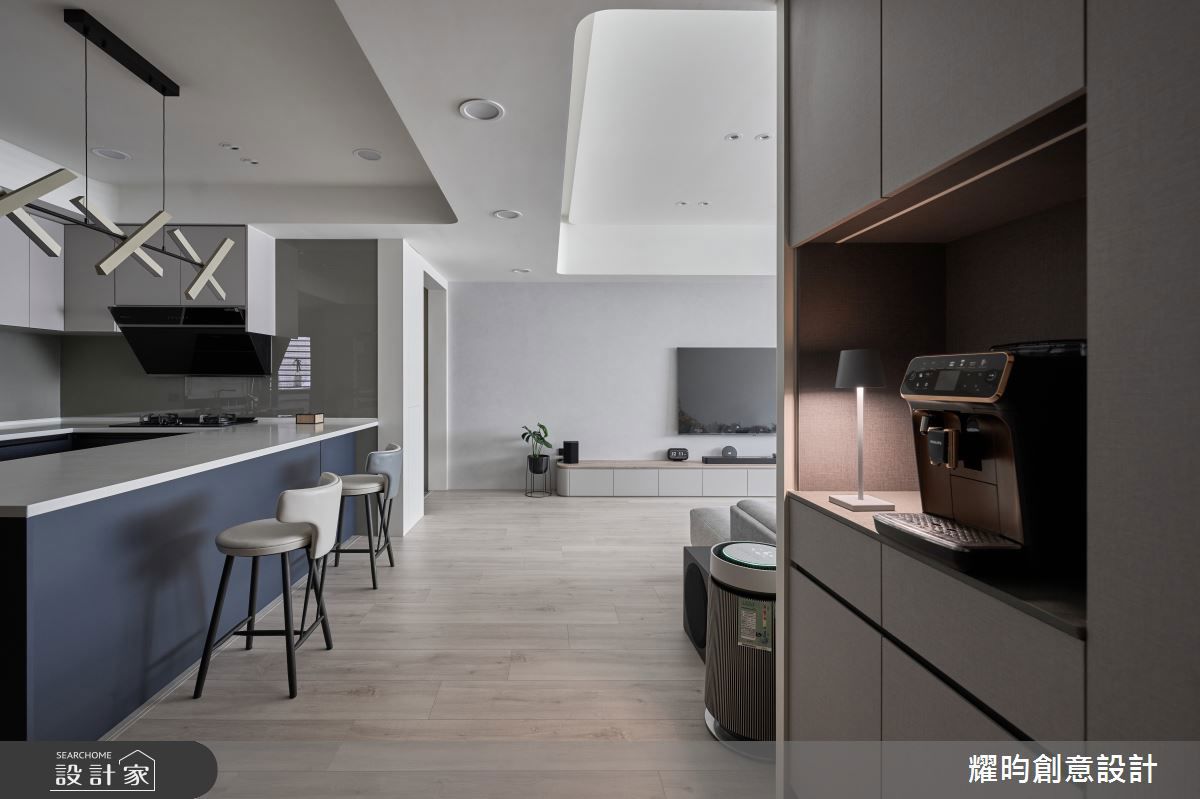 北歐風,耀昀創意設計18