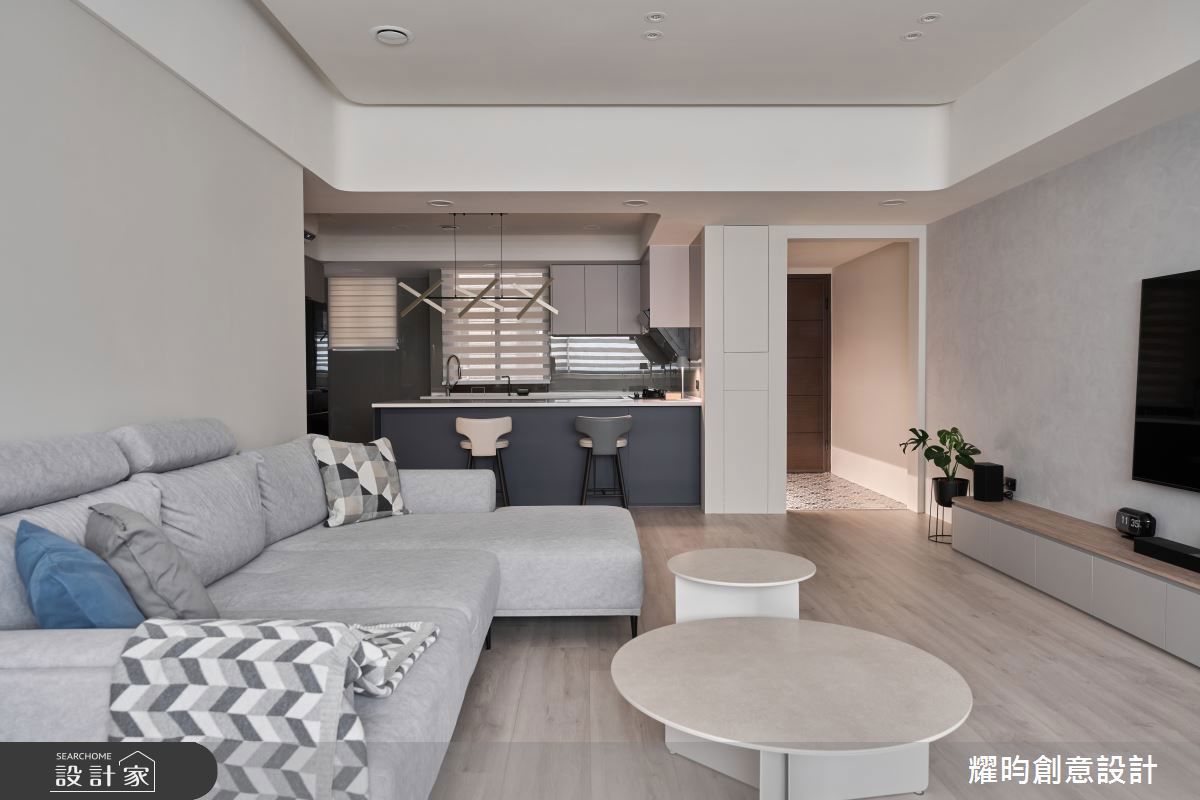 北歐風,耀昀創意設計19