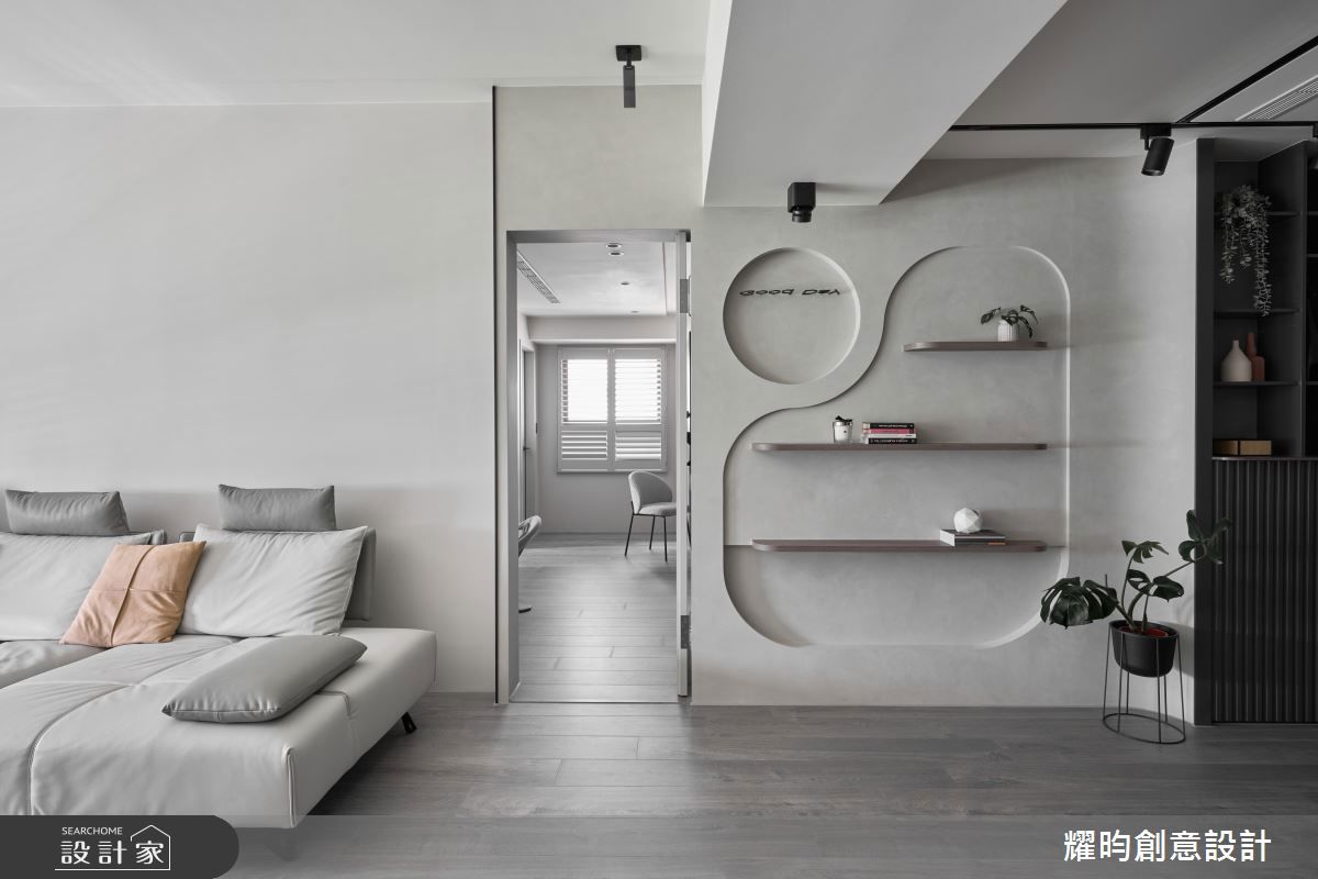 現代風,耀昀創意設計09