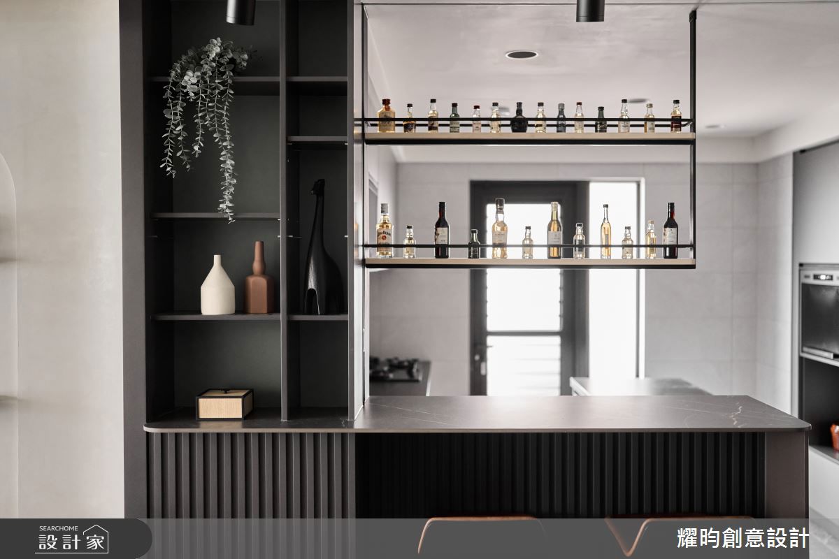 現代風,耀昀創意設計12