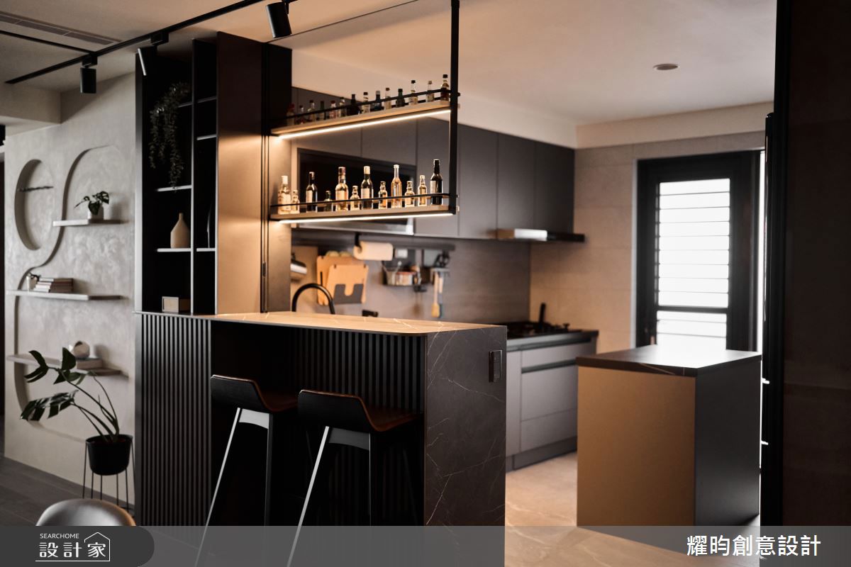 現代風,耀昀創意設計14