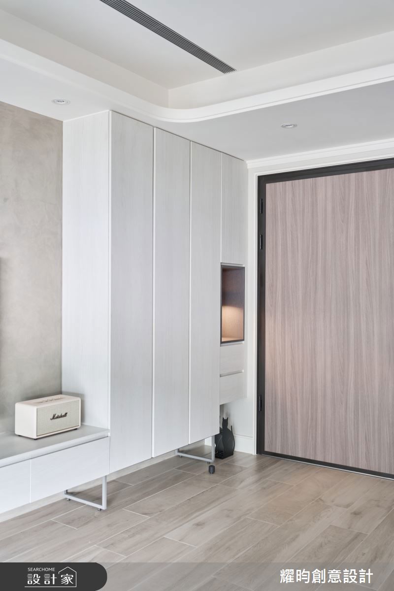 美式風,耀昀創意設計03