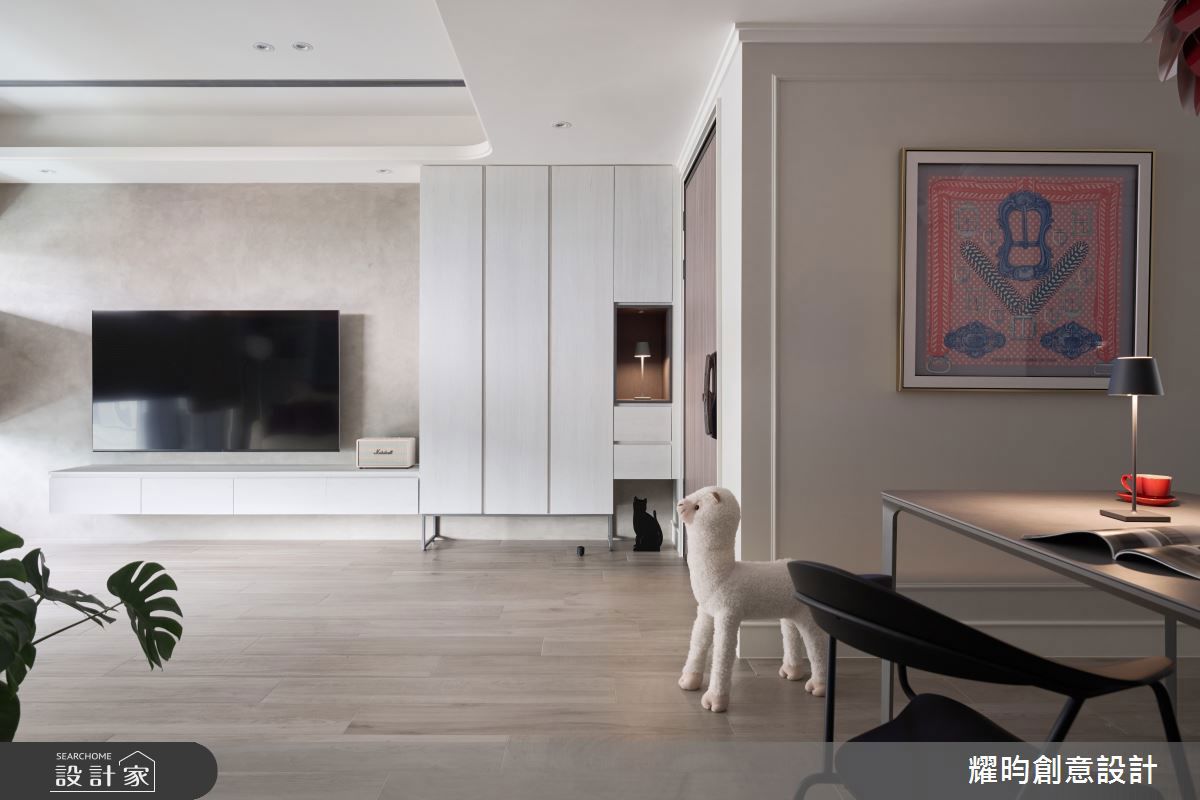 美式風,耀昀創意設計04