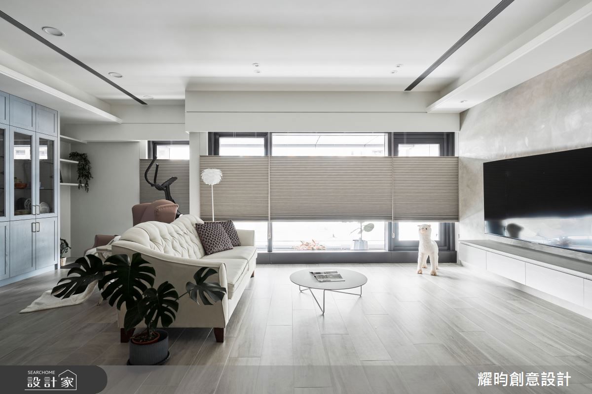 美式風,耀昀創意設計06