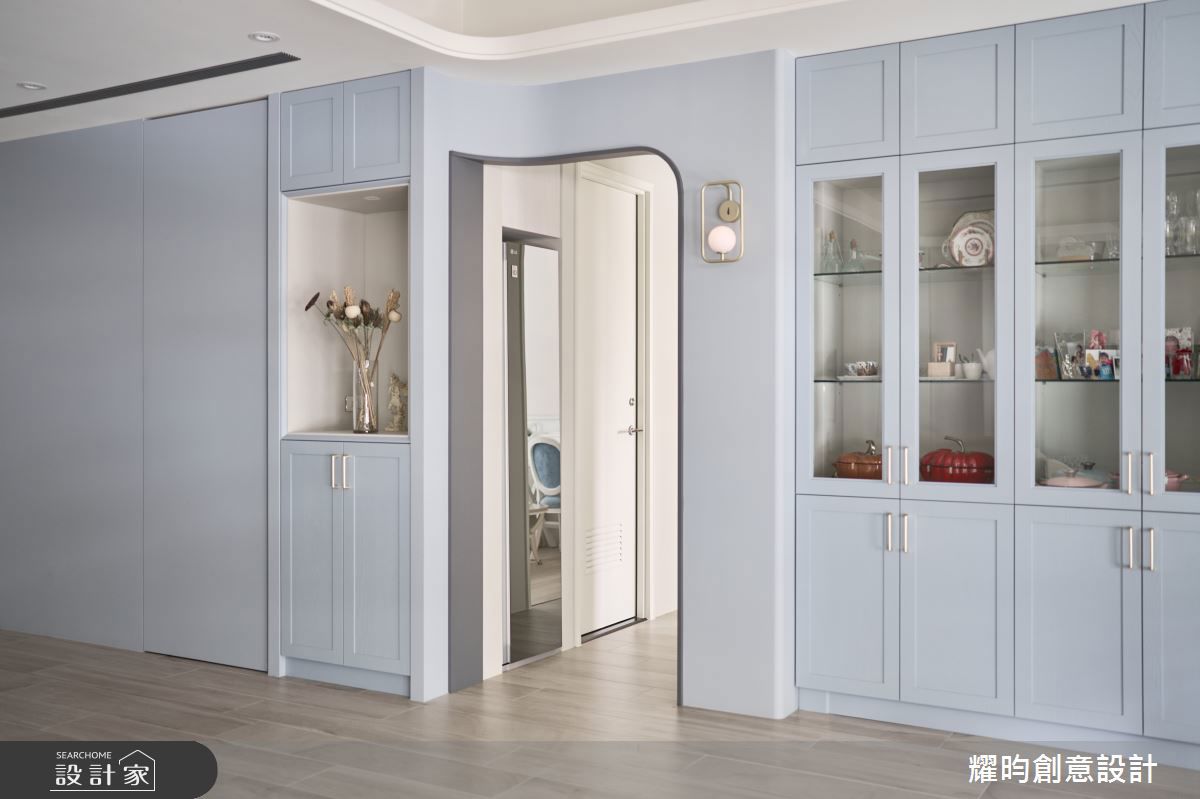 美式風,耀昀創意設計09