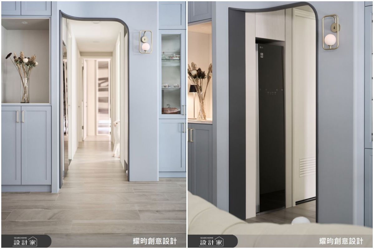 美式風,耀昀創意設計10