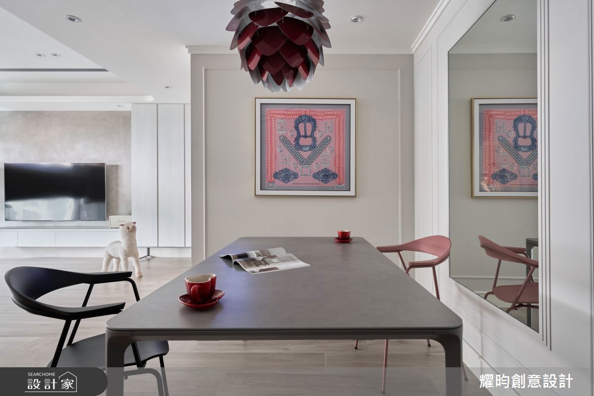 美式風,耀昀創意設計13