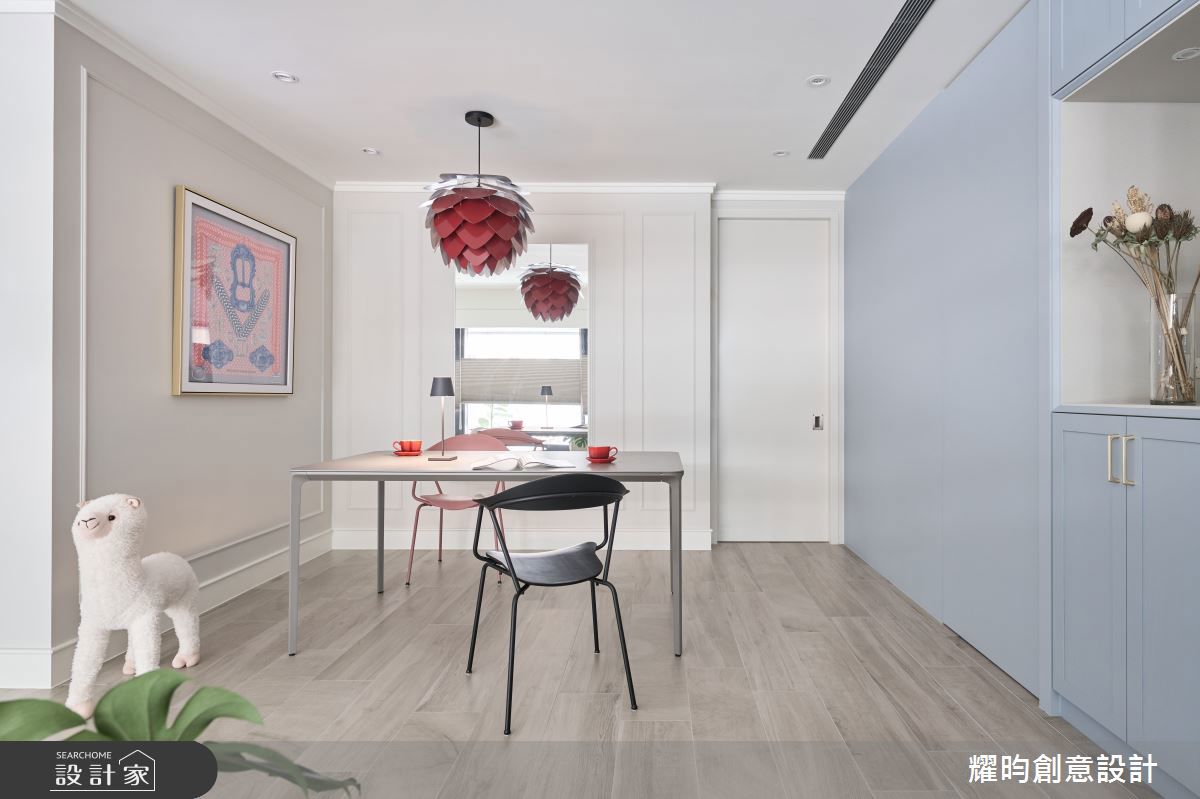 美式風,耀昀創意設計14