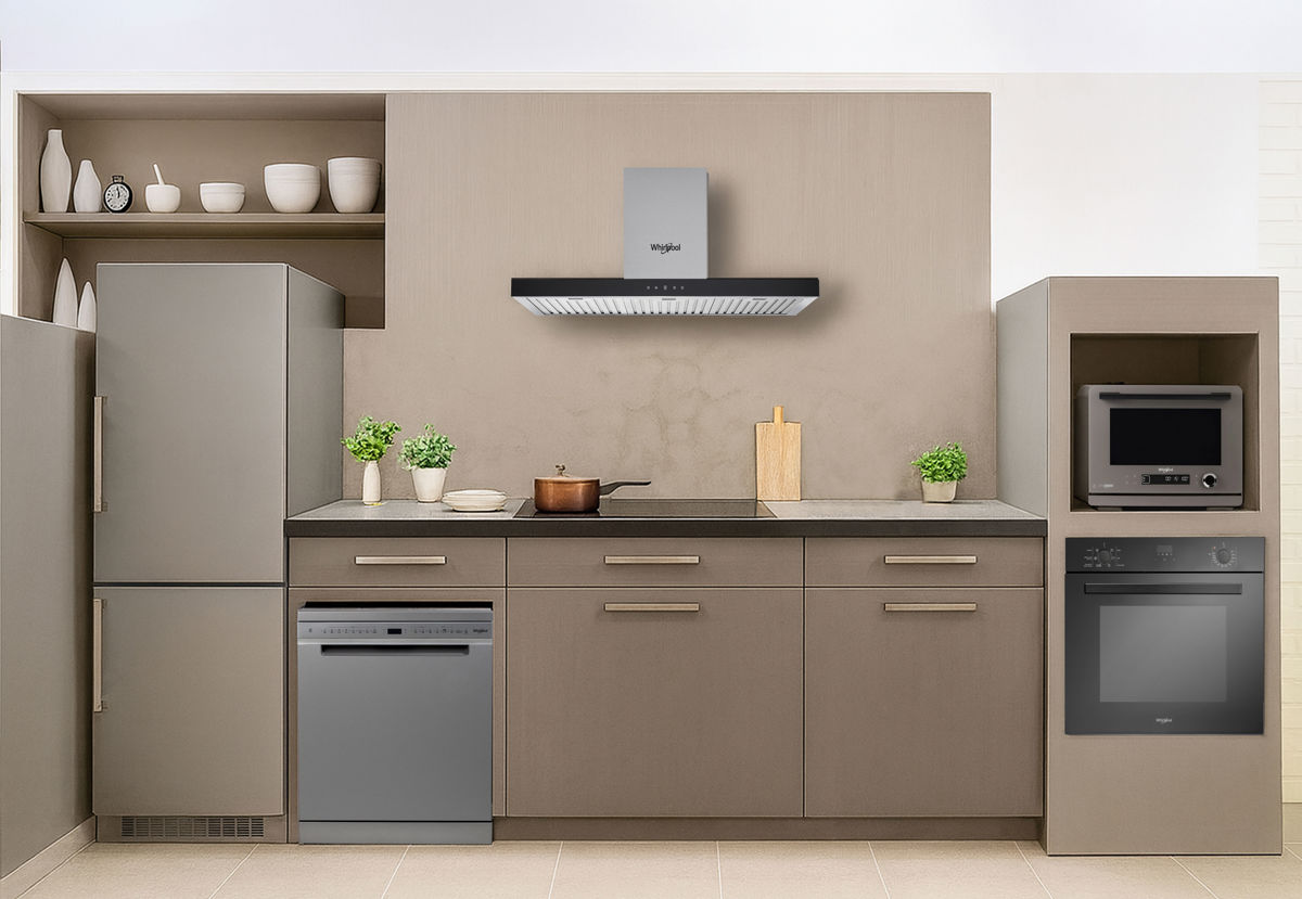 從專業比賽到家庭餐桌,惠而浦全套廚具都能精準應對,真正做到專業與生活並行。(圖/台灣惠而浦提供)