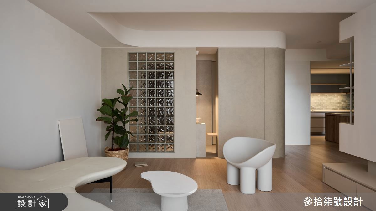 化解穿堂煞示意圖