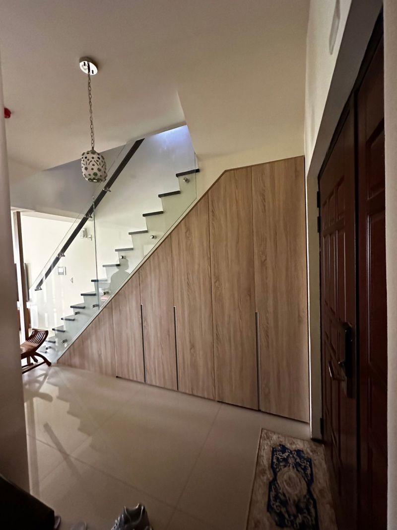 日式風,落腳室內設計02