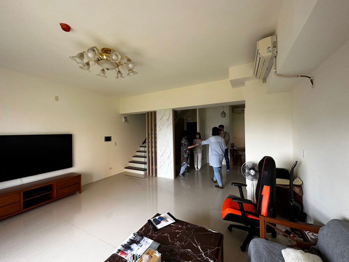 日式風,落腳室內設計07