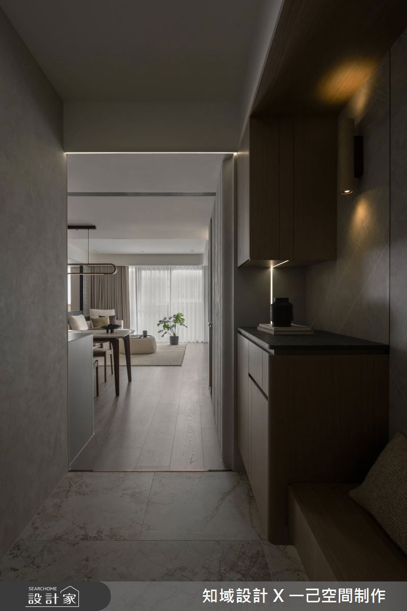 現代風,知域,一己02