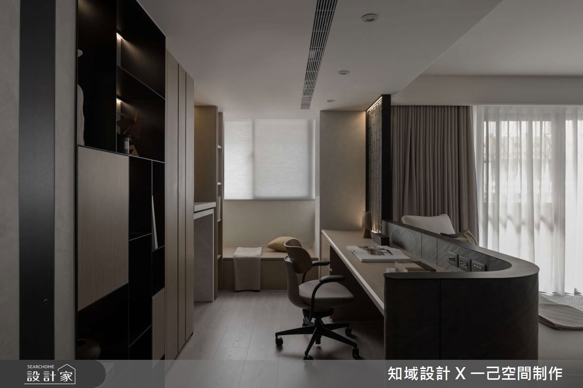 現代風,知域,一己05