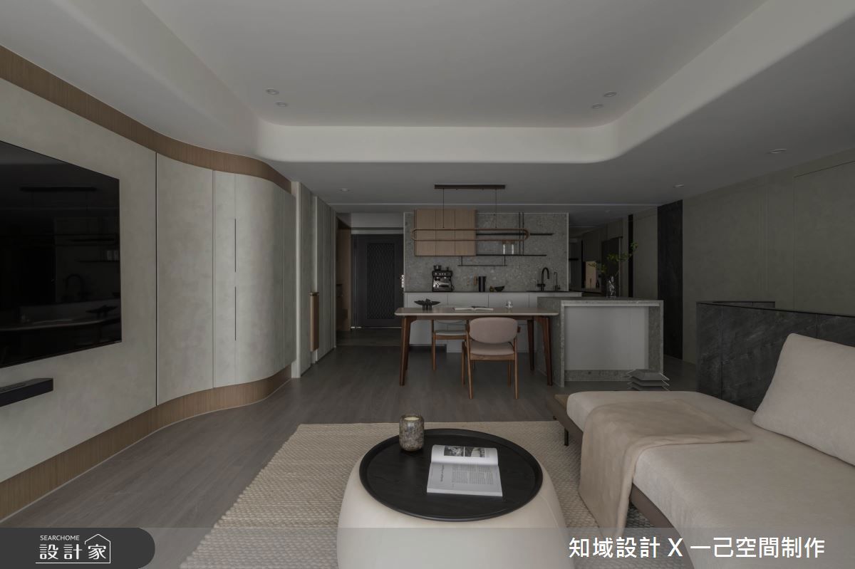 現代風,知域,一己07