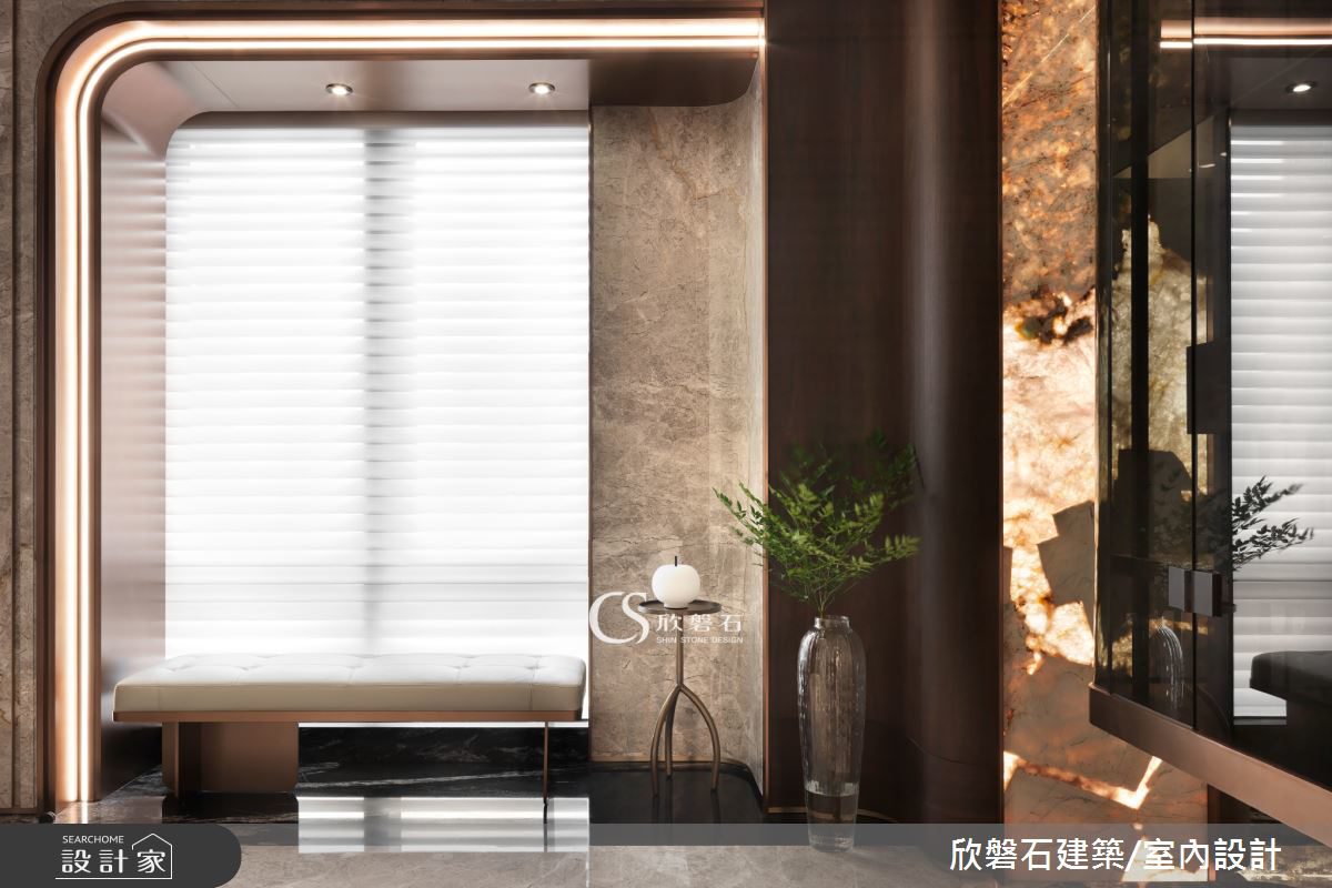  欣磐石現代風02