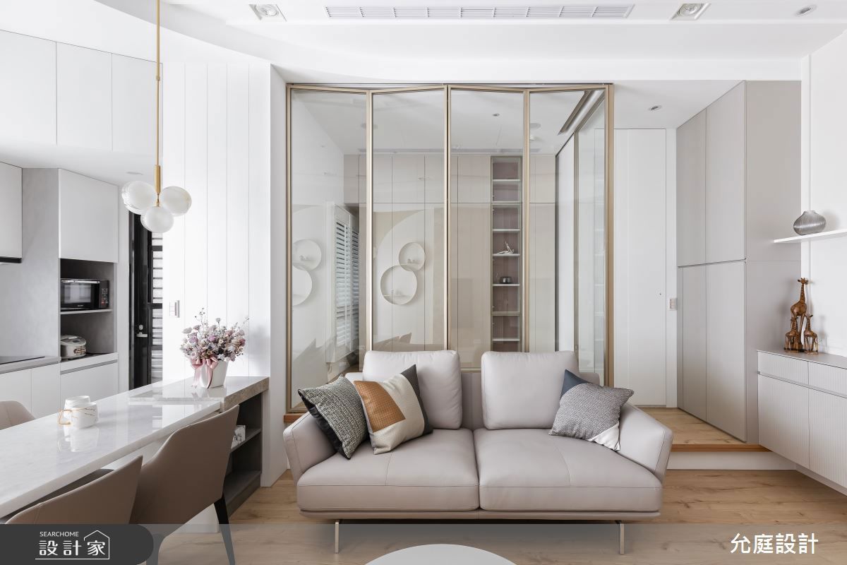 看更多案例圖片